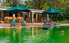 Bogoria Spa Resort 3*